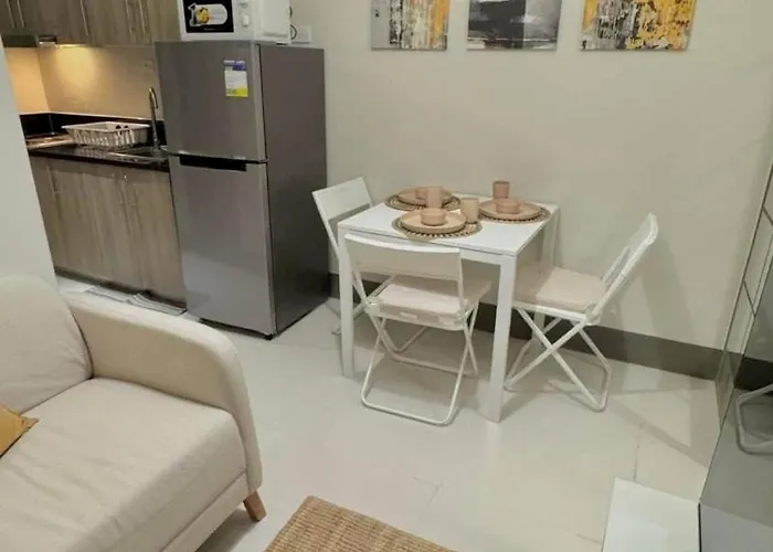 Apartment 10h Tribeca Private Residences *