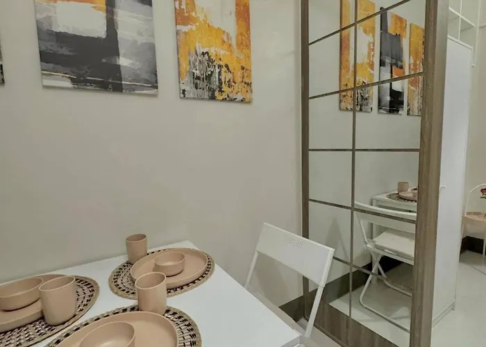 Apartment 10h Tribeca Private Residences