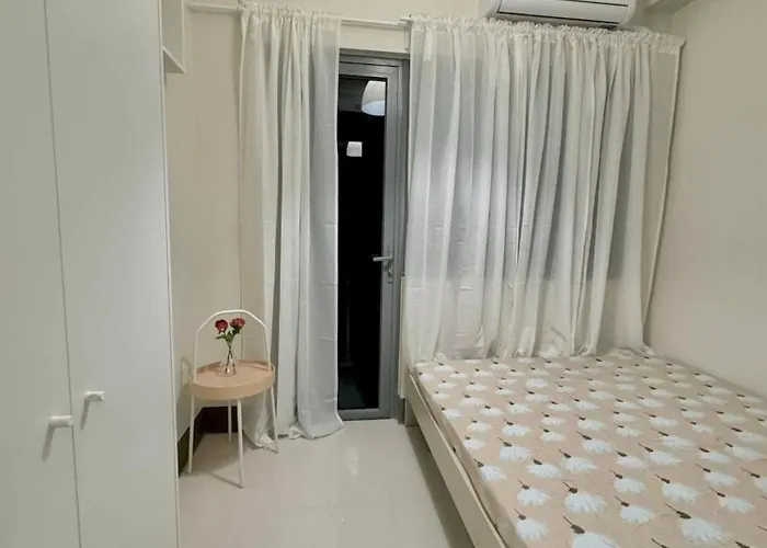 Apartment 10h Tribeca Private Residences Manila